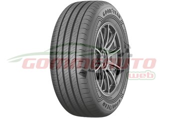 COP. 215/60R017 Goodyear EFFICIENTGRIP 2 SUV 96H